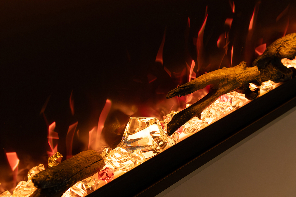 Очаг Royal Flame Mercury 42 LED RF