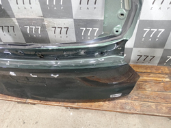 Крышка багажника Geely Atlas 2 23-нв Б/У Оригинал 5062053300C15
