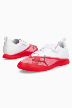 Футзалки Puma Ultra 7 Play V IN Junior
