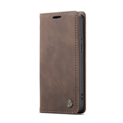 Чехол-книжка CaseMe Matte iPhone 12/12 Pro