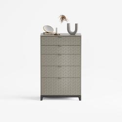 Высокий комод Case CS024