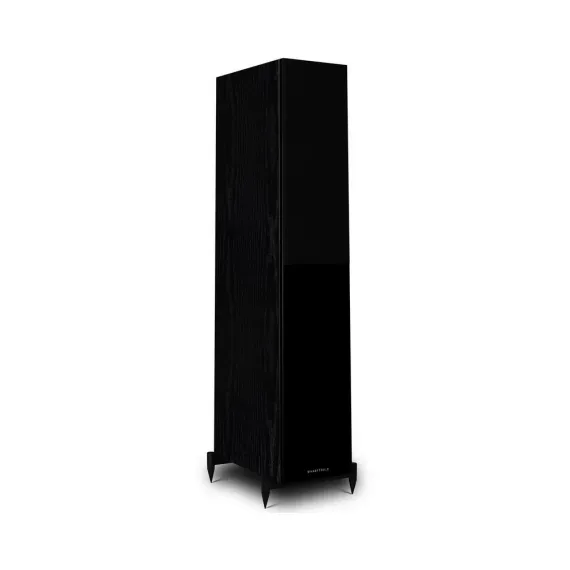 Wharfedale Diamond 12.4 Black Oak