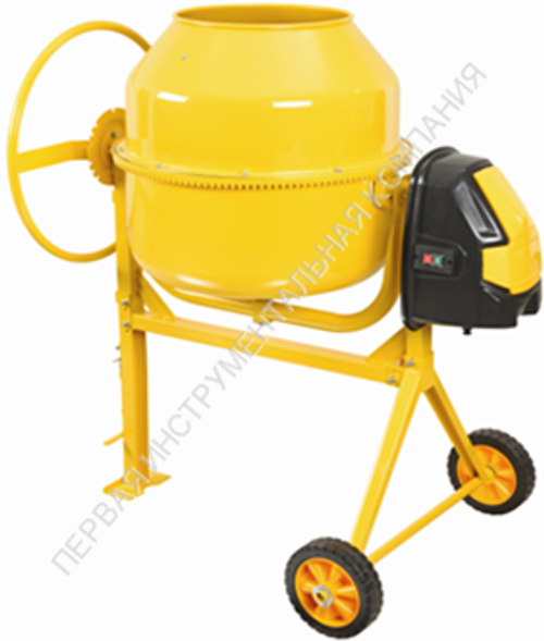 Бетоносмеситель TOR 74550R