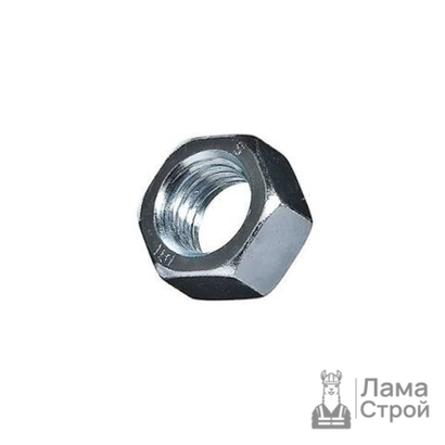 Гайка DIN 934 М 10 10 кг