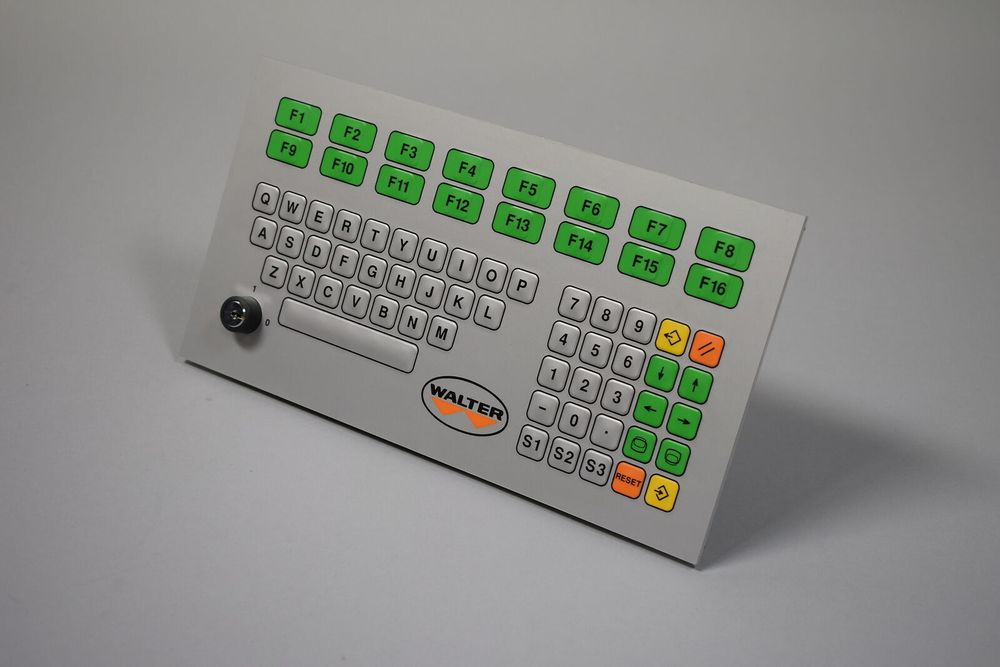 WALTER RAFI 3.99200.522/0000-000 WALTER RAFI 3.99200.522/0000-000