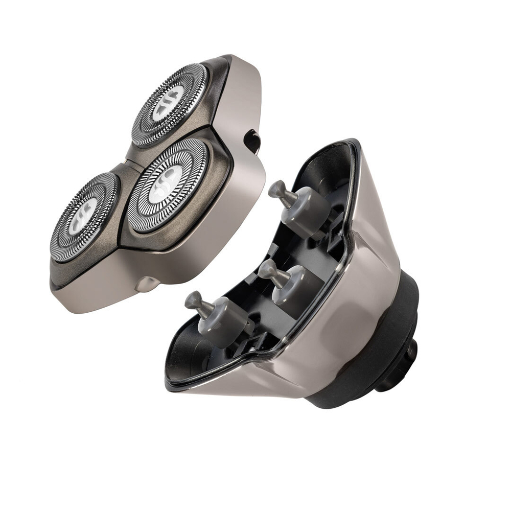 Сменная головка Carver PRO 3 для электробритв Pitbull