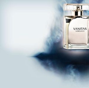 Versace Vanitas Eau De Parfum