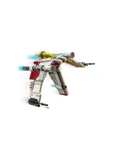 Конструктор Star Wars 75432 Истребитель V-19 Torrent