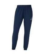Флисовые брюки ESSENTIAL Cotton Fleece Pants, темно-синий, детский