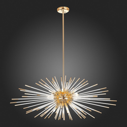 Светильник подвесной ST Luce Callio SL1097.203.09