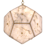 Подвесной светильник Lantern Gallo арт.115147