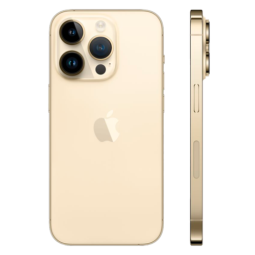 Смартфон Apple iPhone 14 Pro Max 1TB eSIM, Gold (Золотой)