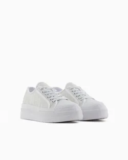 Кеды женские ARMANI EXCHANGE JANE