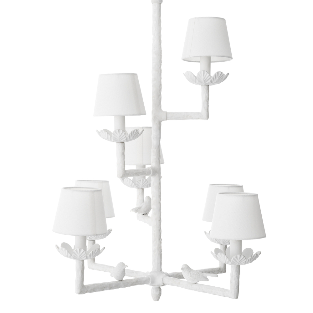 Люстра Chandelier Nature арт.113837