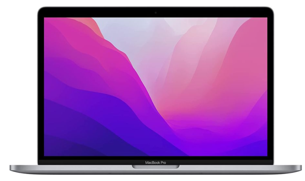 Ноутбук Apple MacBook Pro 13 M1 8\256GB