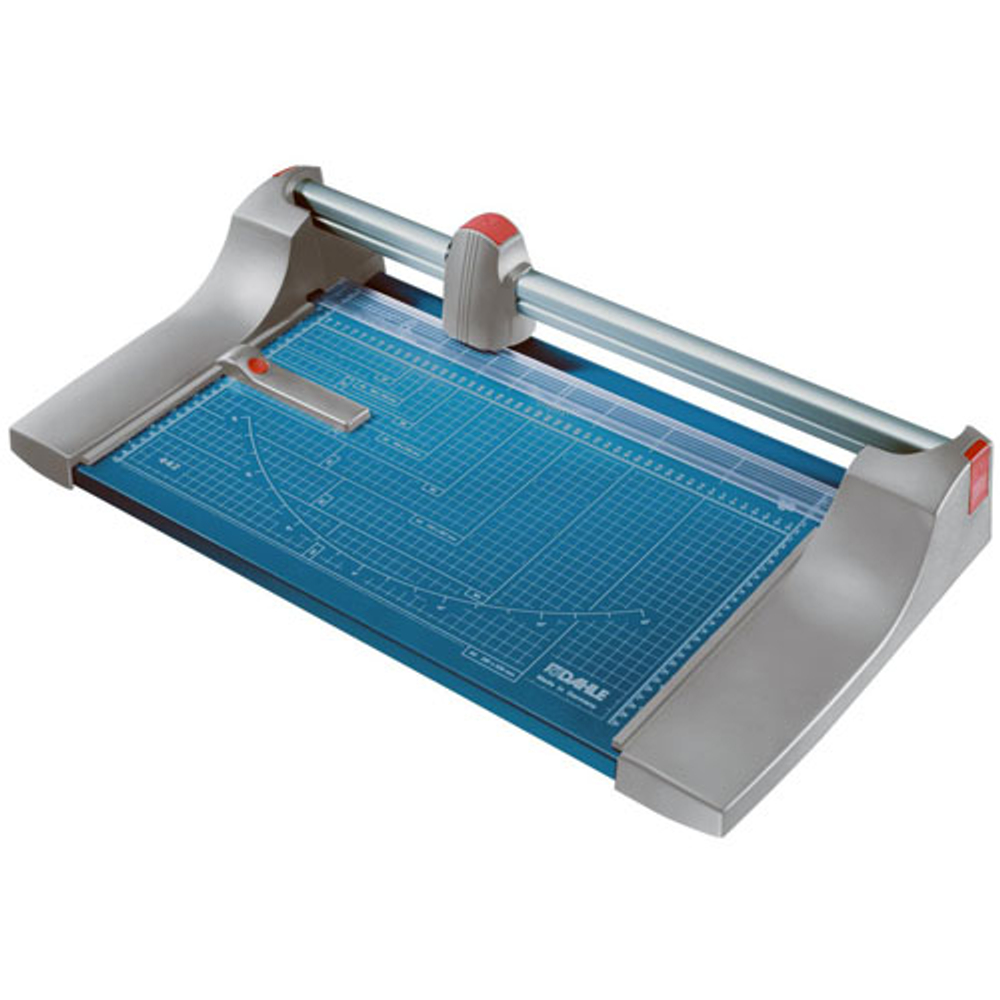 Роликовый резак Dahle 442