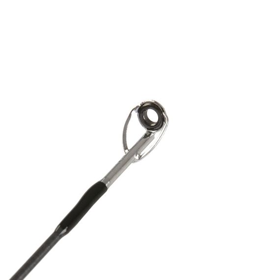 Удилище спиннинговое Black Asteria 210L, 2.1m, 2sec., 3-15g  Helios (HS-BA-210L)