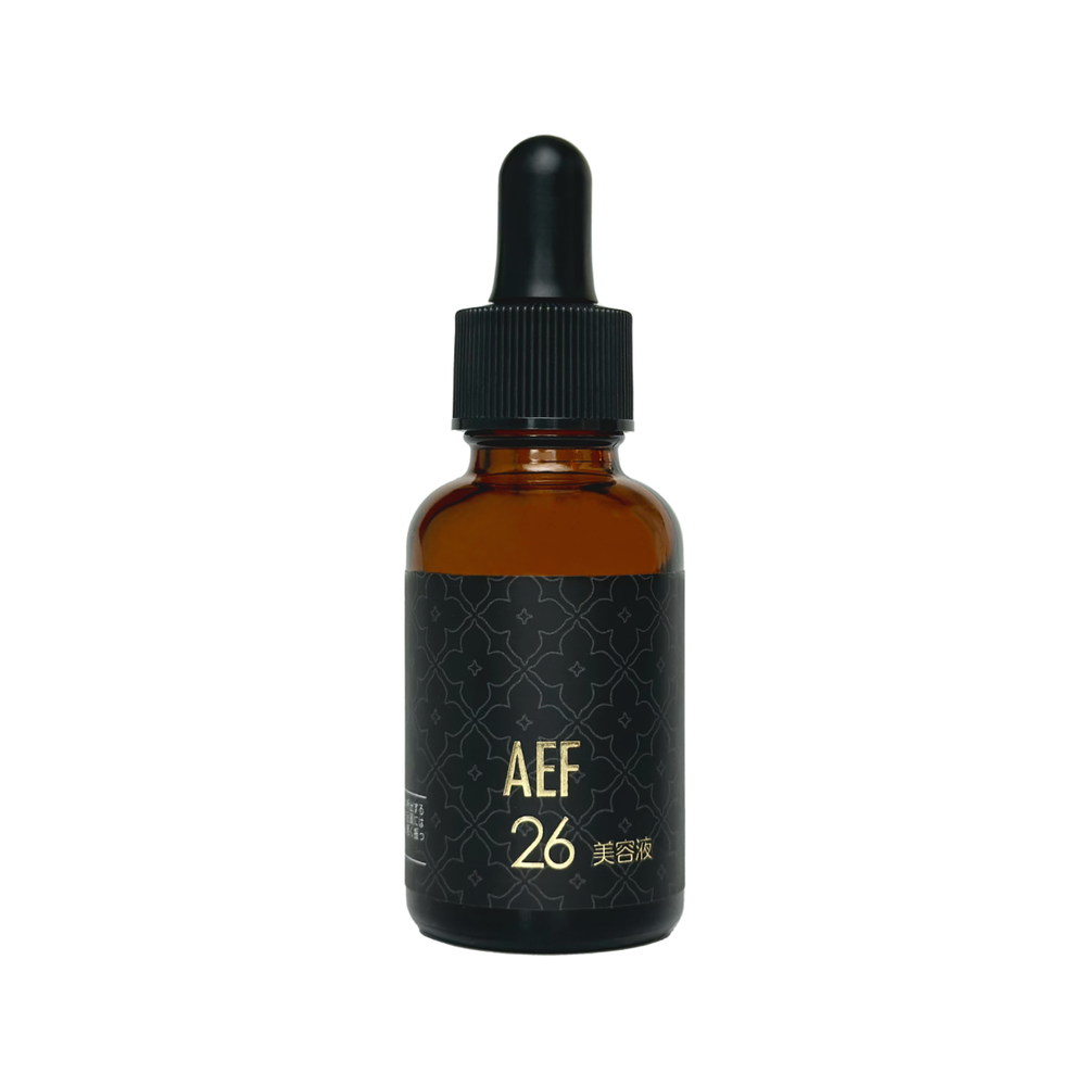 Ночная восстанавливающая сыворотка для лица Enzym AEF26 Serum