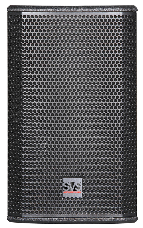 SVS Audiotechnik FS-8 Пассивная двухполосная акустическая система