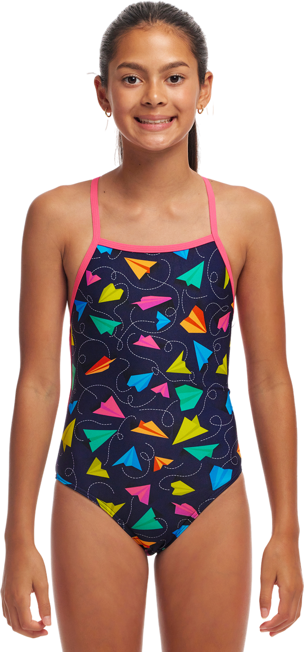 Купальник FUNKITA Girl's Fly Bye