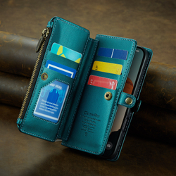 Чехол-кошелек CaseMe Wallet Bag iPhone 16 Plus