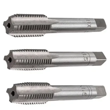Метчик M11x1,5 (3шт) JBC JBC-TAP11x1,5