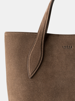 Cумка тоут STELLA SUEDE