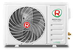 ROYAL CLIMA PERFETTO Inverter RCI-PFD30HN