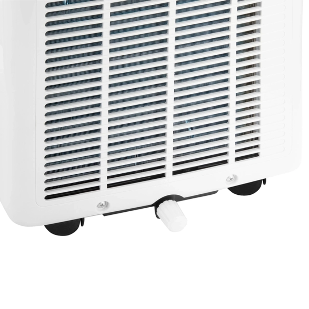 Напольный кондиционер Ballu Orbis BPAC-09 OR/N6 на 25 м²