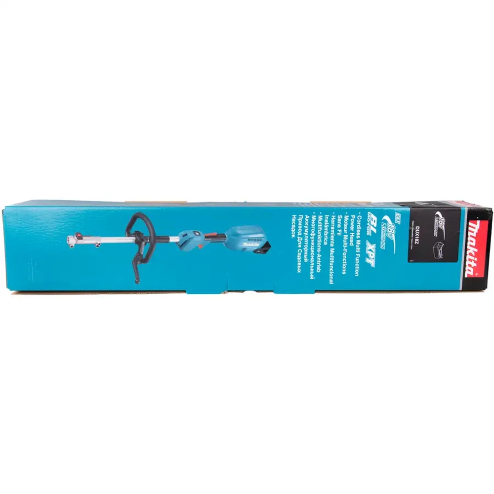 Аккумуляторный комбимотор Makita DUX18Z
