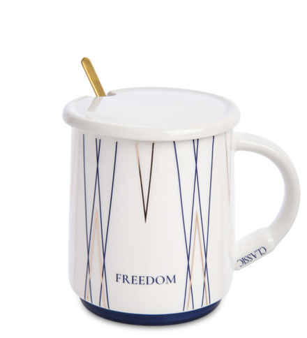 GAEM Art MUG-355/2 Кружка «Классика»