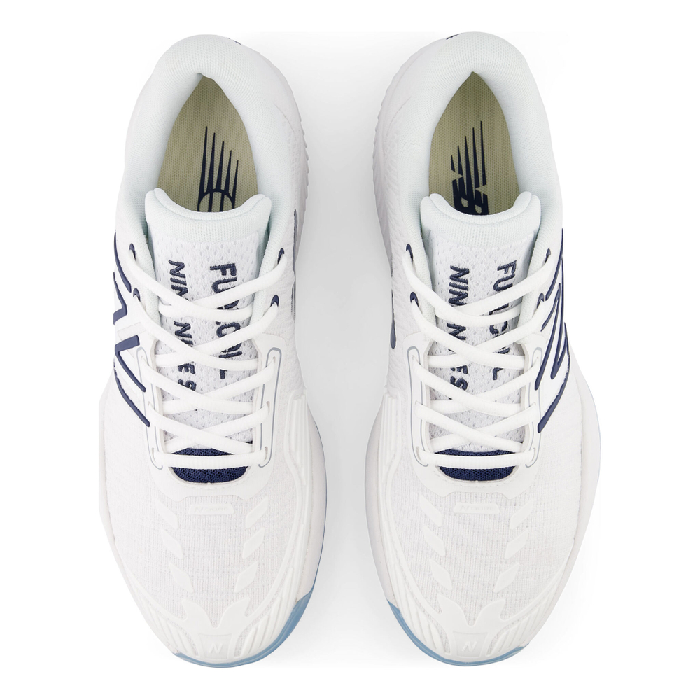 Мужские теннисные кроссовки New Balance 996 All Court Shoe Men - White, Blue