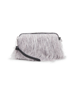 Сумка через плечо THE SNAPSHOT Marc Jacobs - серебряный(H124M06RE22)