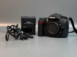 Nikon D7000 Body 1.200 кадров