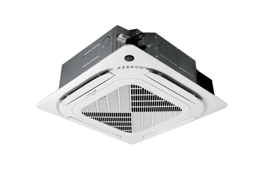 Кассетный кондиционер Energolux Cassete 6 SAC24C6-A / SAU24U6-A-WS40