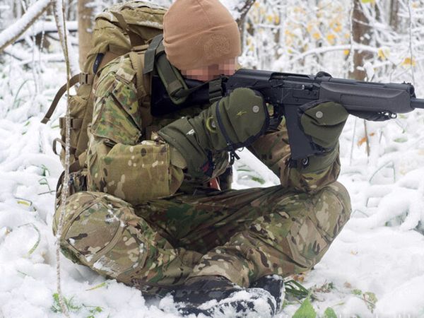 Обзор тактических штанов Tactical Performance Обзор тактических штанов Tactical Performance