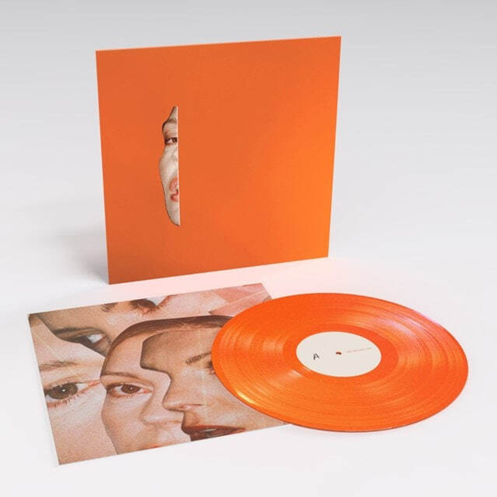 Rosie Lowe - Lover Other - Orange LP
