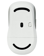 Мышь беспроводная Xiaomi Mouse Wireless Bluetooth Dual Mode 2 (XMSMSB02YM) белая