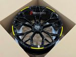 КОВАНЫЕ ДИСКИ для Aston Martin DBX S