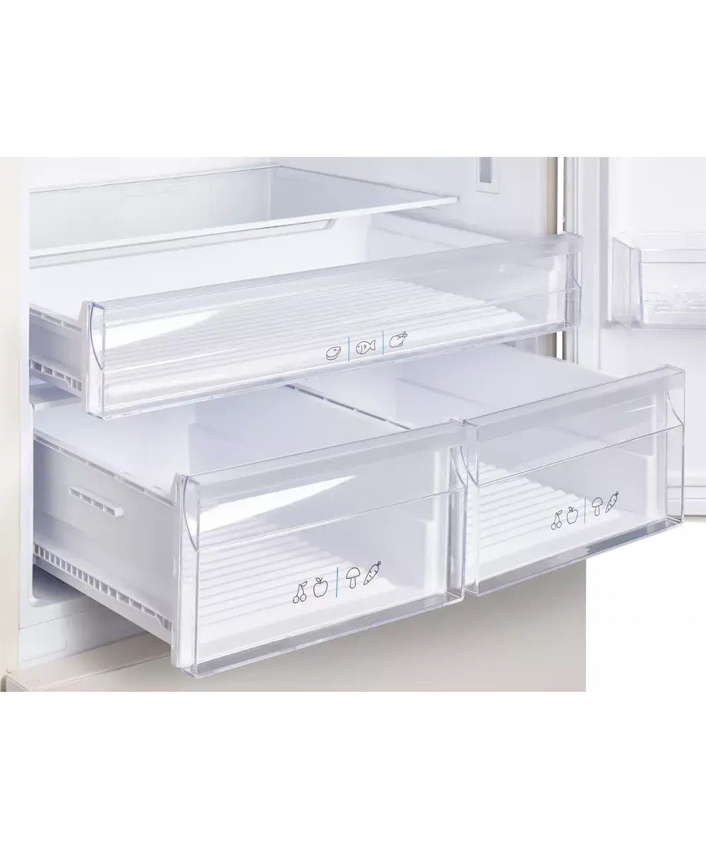 Холодильник Kuppersberg NRV 1867 BE фото 8