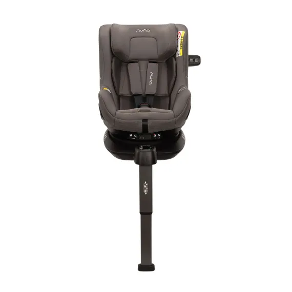 Автокресло Nuna Pruu Thunder
