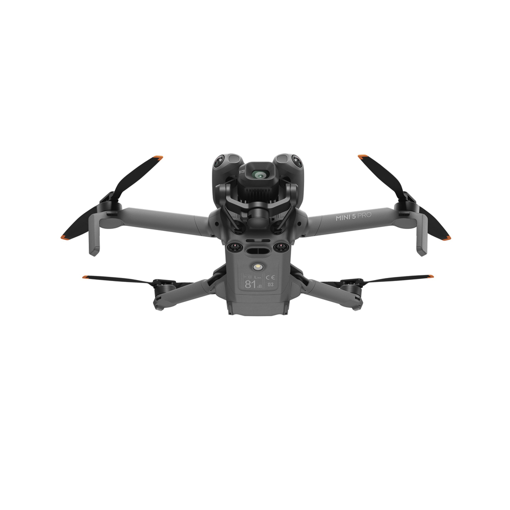 DJI Mini 5 Pro Fly More Combo Plus (RC 2)