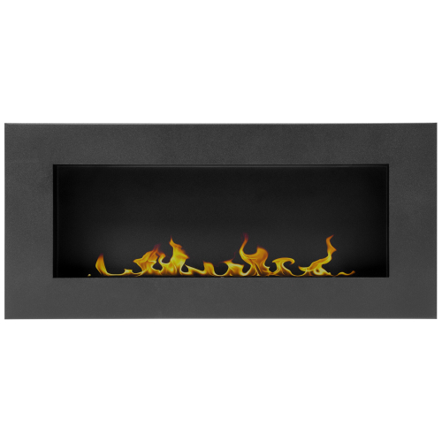 Биокамин Firelight BFP/W-90 Black