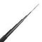 Удилище маховое NISUS Preccia carbon, 7m, 15-40g (N-P-700)