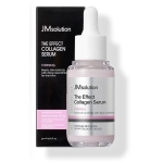 Сыворотка с 6 видами коллагена JMsolution The Effect Collagen Serum,30 мл