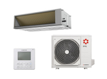 Kentatsu KSKG/KSUTG KSKG70HFAN1/KSUTG70HFAN1