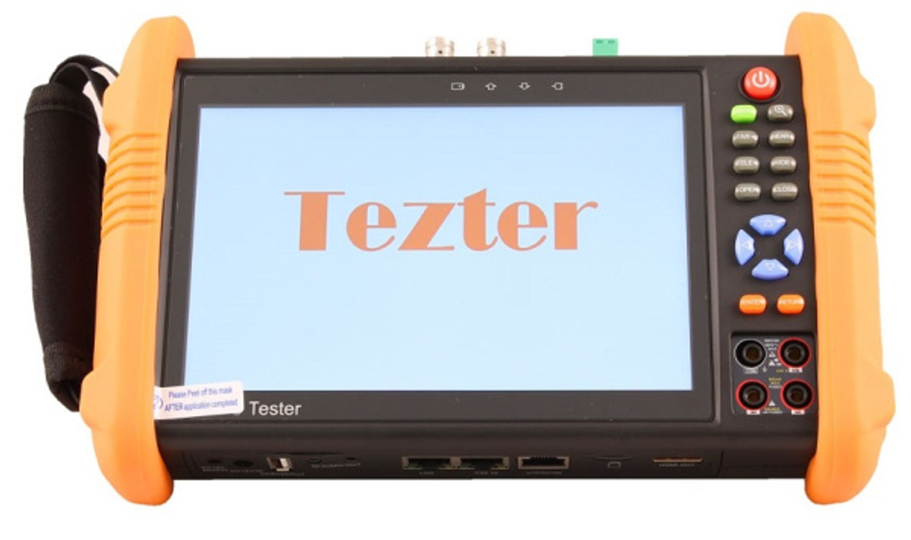 Тестер Tezter TIP-H-M-7