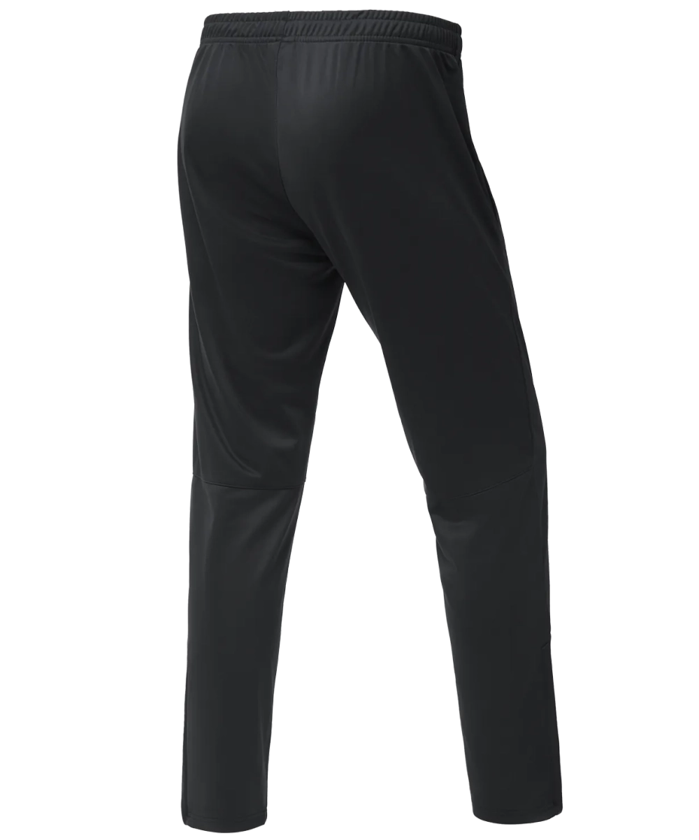 Брюки спортивные DIVISION PerFormDRY Pre-match Knit Pants, черный