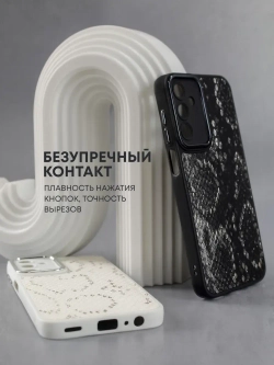 Чехол на Samsung A15