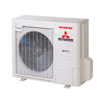 Колонный кондиционер Mitsubishi Heavy FDF100VD2 / FDC90VNP1